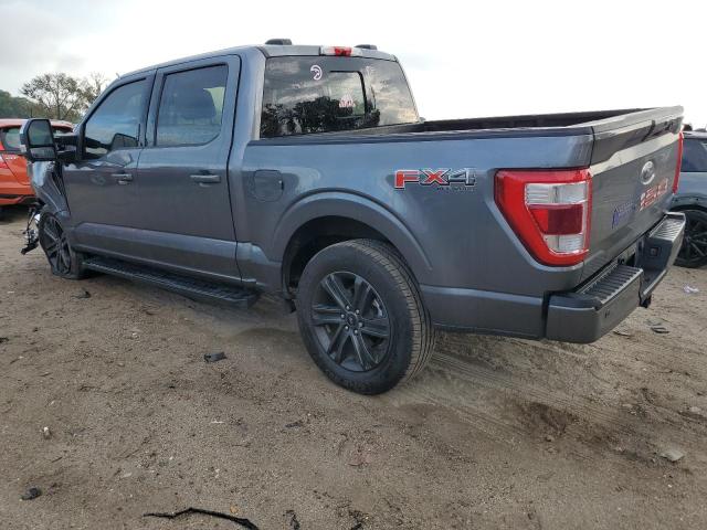 1FTFW1E55NFB16110 Ford F-150 F150 SUPER 2