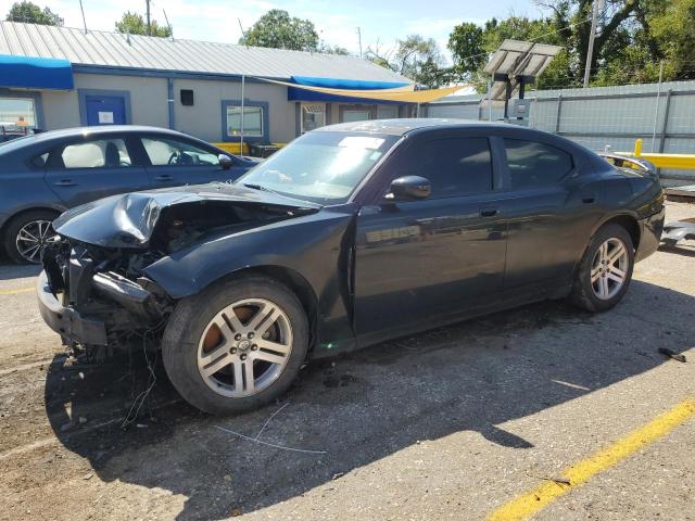 2007 Dodge Charger R/T zu verkaufen in Wichita, KS - Front End