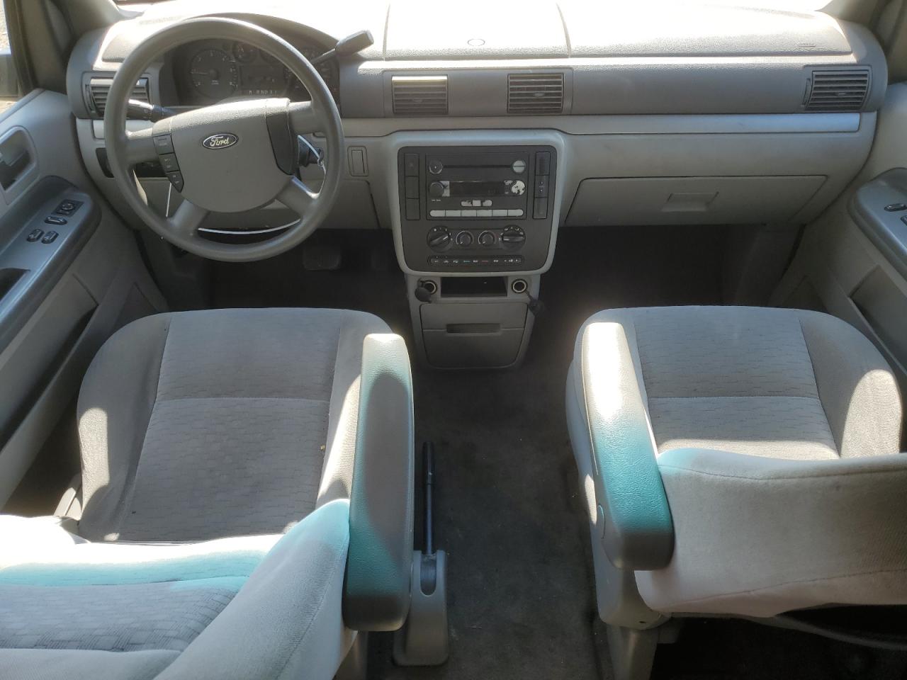 2005 Ford Freestar Se VIN: 2FMZA51665BA45949 Lot: 72381804