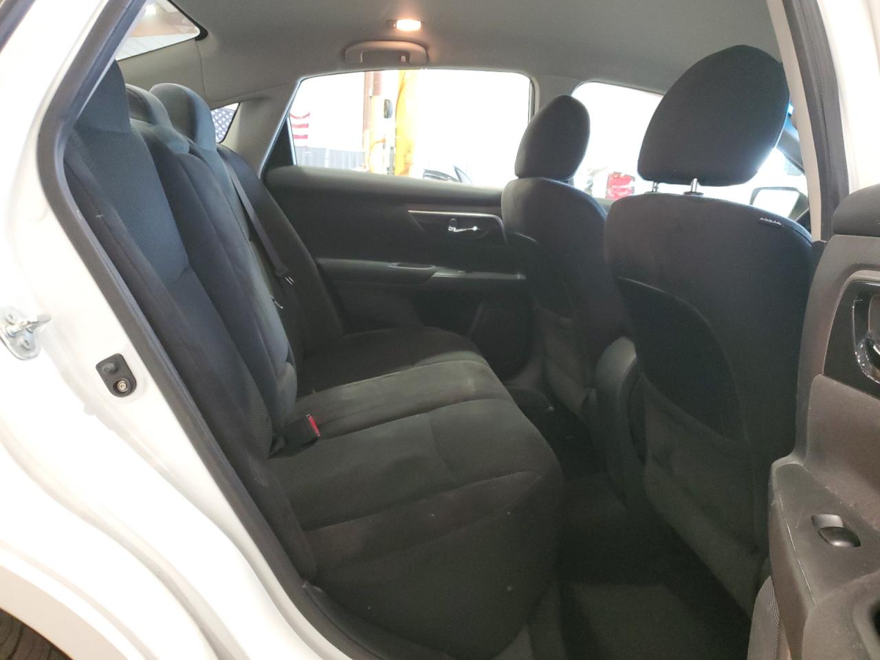 1N4AL3AP7EC287101 2014 Nissan Altima 2.5