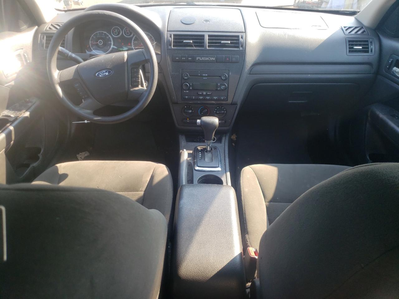 2007 Ford Fusion - Image 8