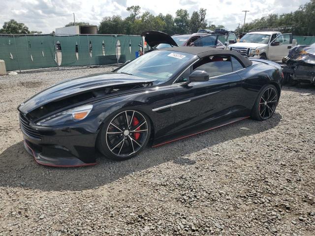ASTON MARTIN ALL MODELS – zdjęcie z aukcji, lot #71453784