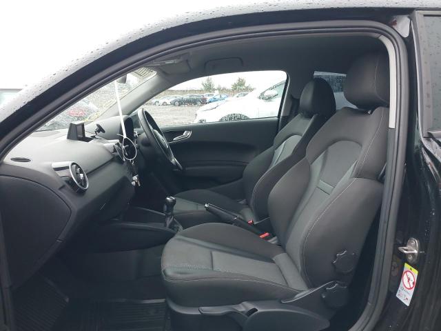 2013 AUDI A1 SPORT T