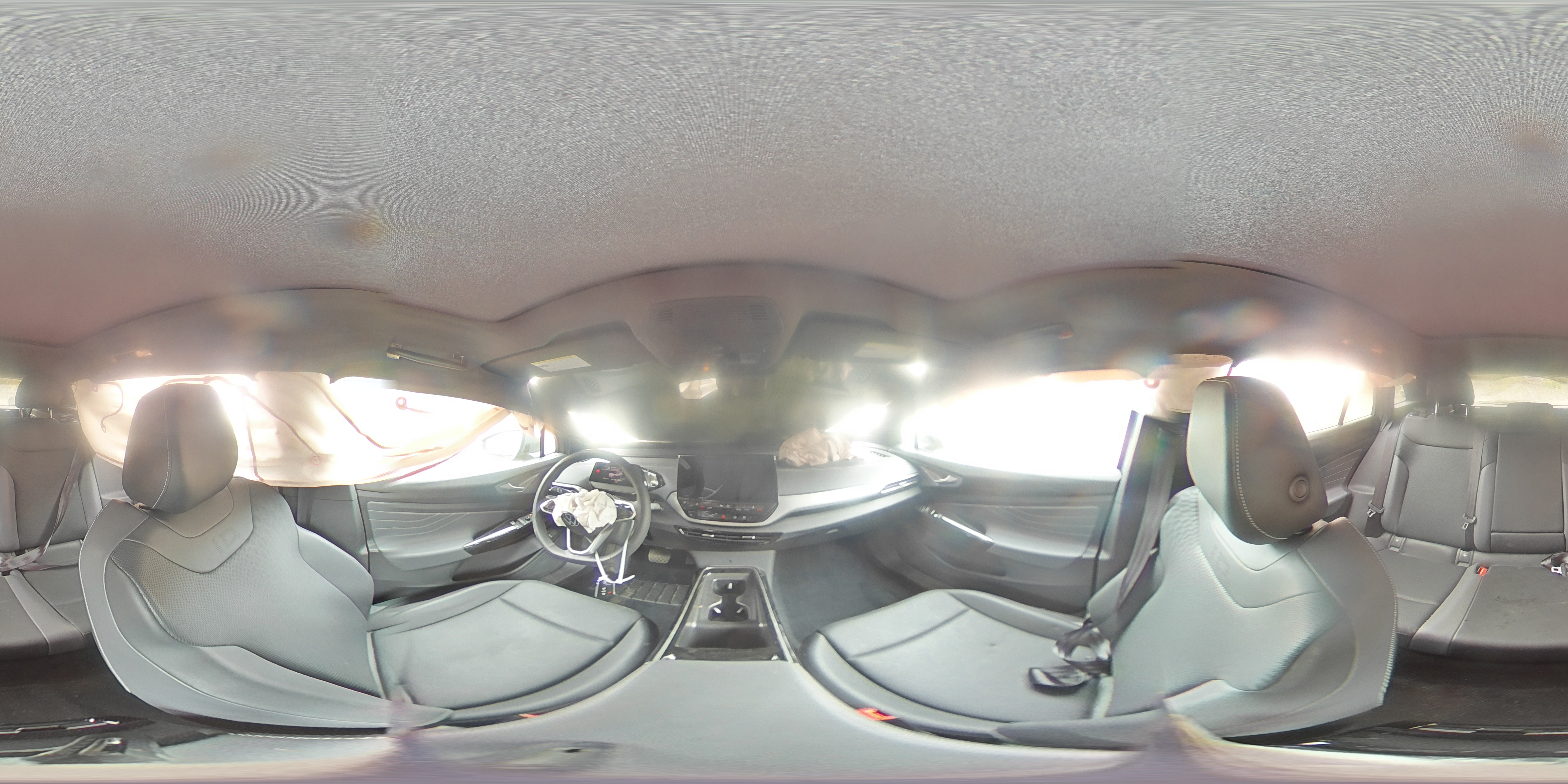 2023 Volkswagen Id.4 S VIN: 1V25MPE88PC040237 Lot: 72892574