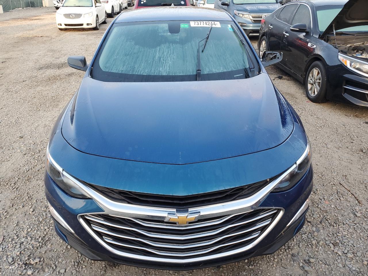 2019 Chevrolet Malibu - Image 5