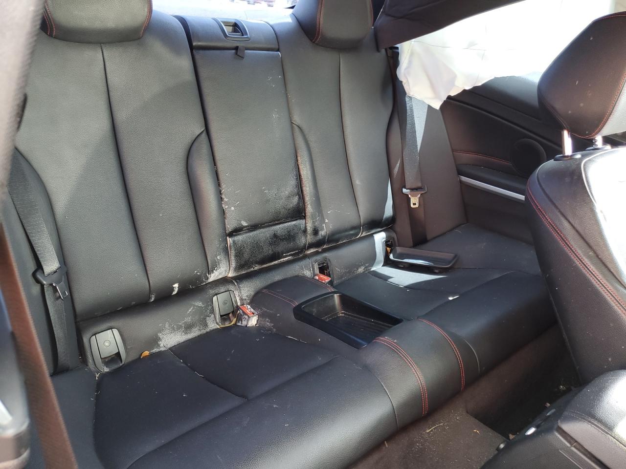 2014 BMW 428 Xi VIN: WBA3N5C52EK197054 Lot: 71804204