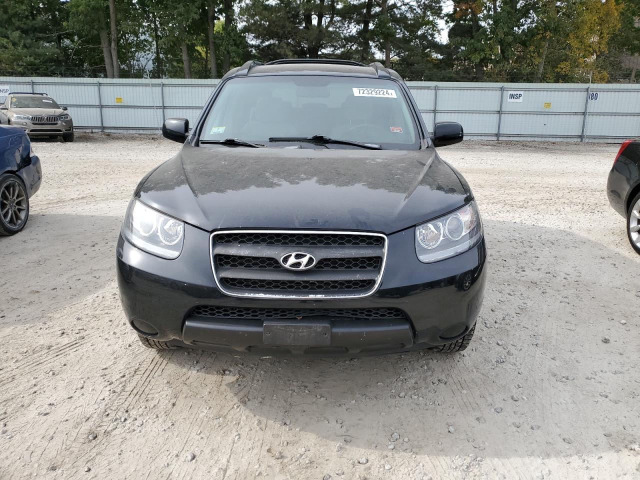 2007 Hyundai Santa Fe - Image 5