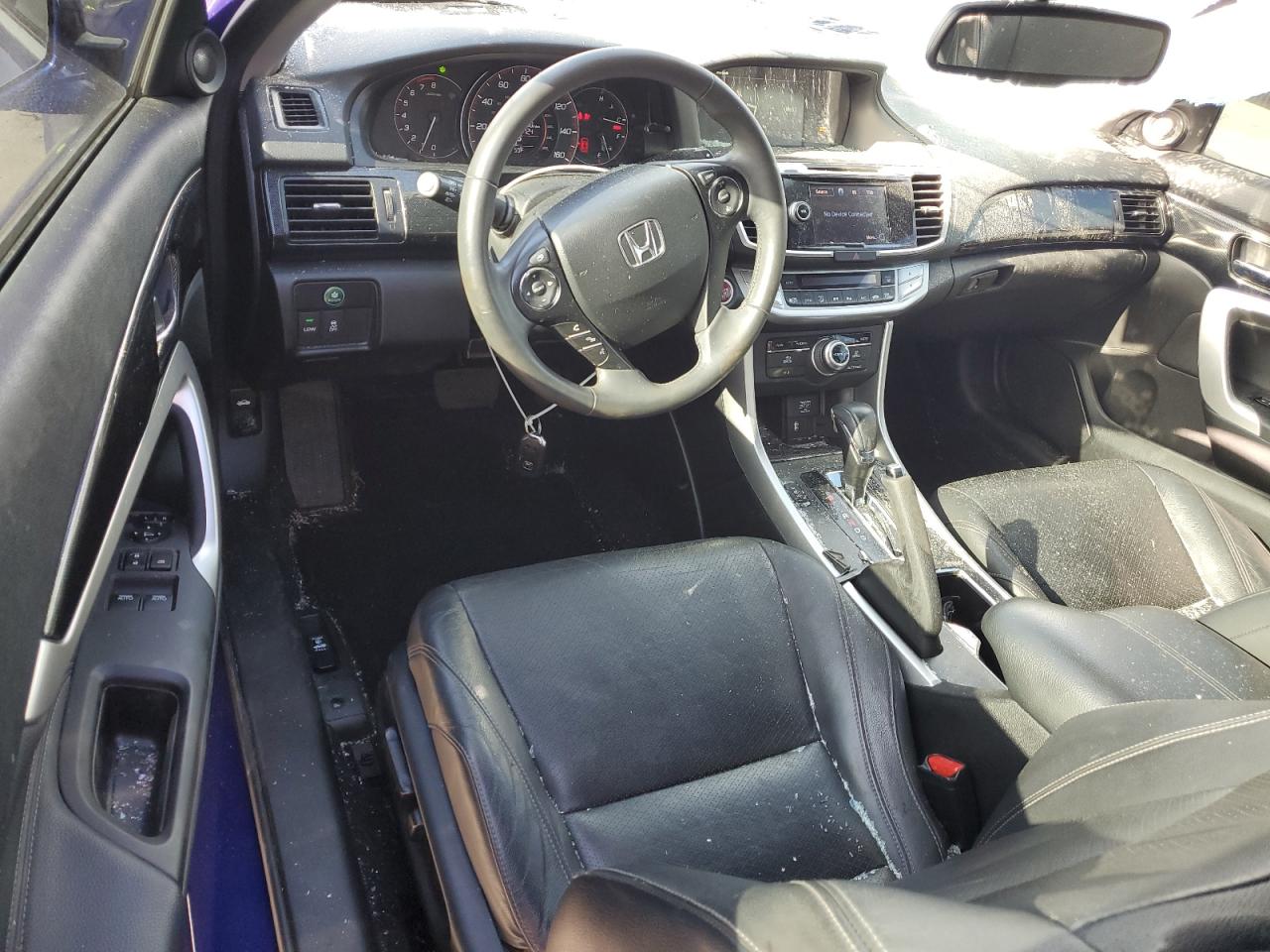2015 Honda Accord - Image 8
