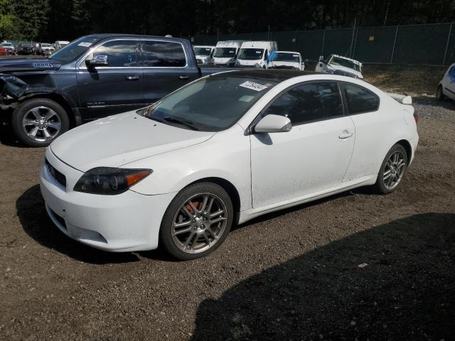 2008 Toyota Scion Tc  продається в Graham, WA - Minor Dent/Scratches