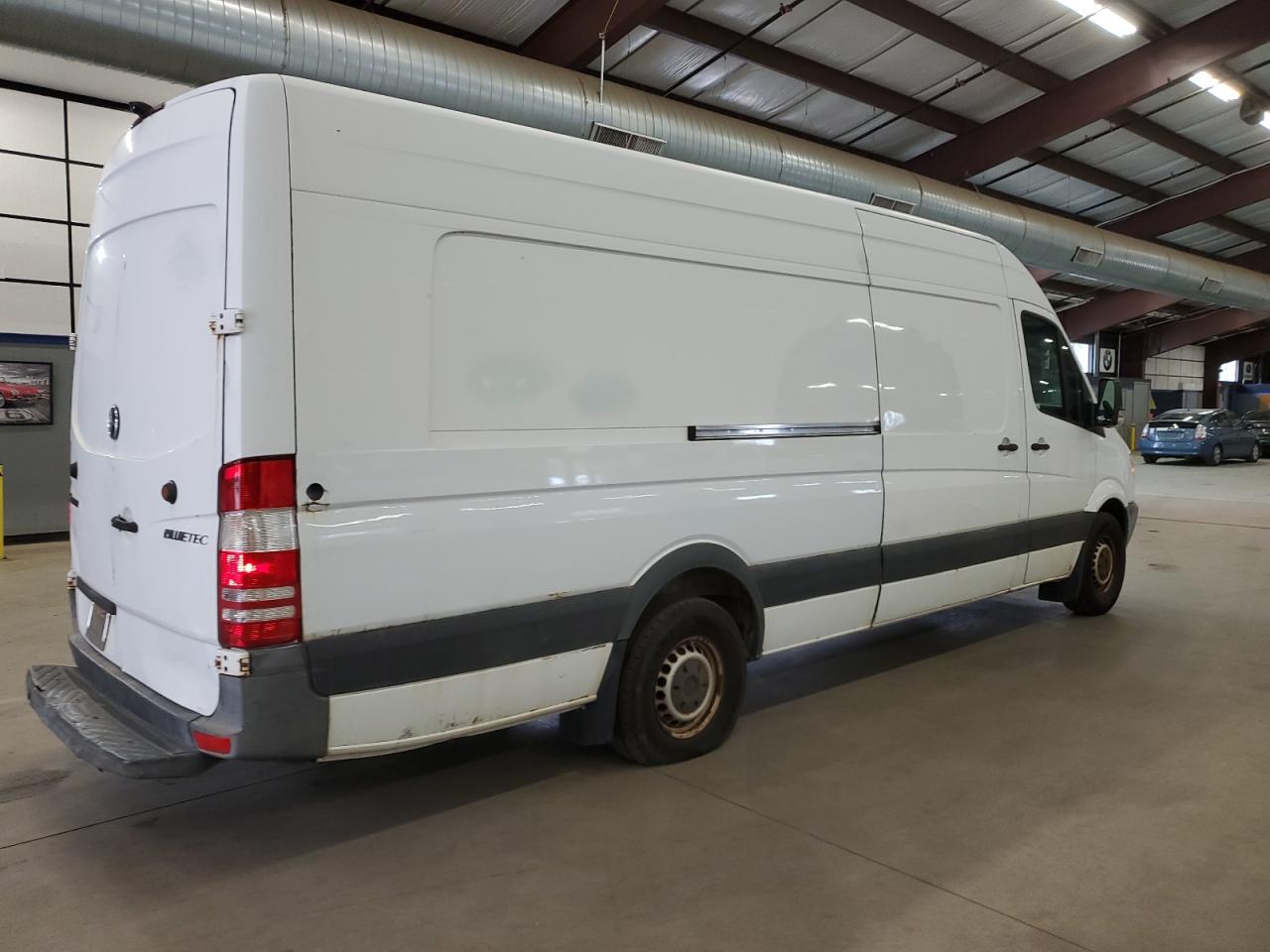 VIN WD3PE8CC3D5753741 2013 MERCEDES-BENZ SPRINTER no.3