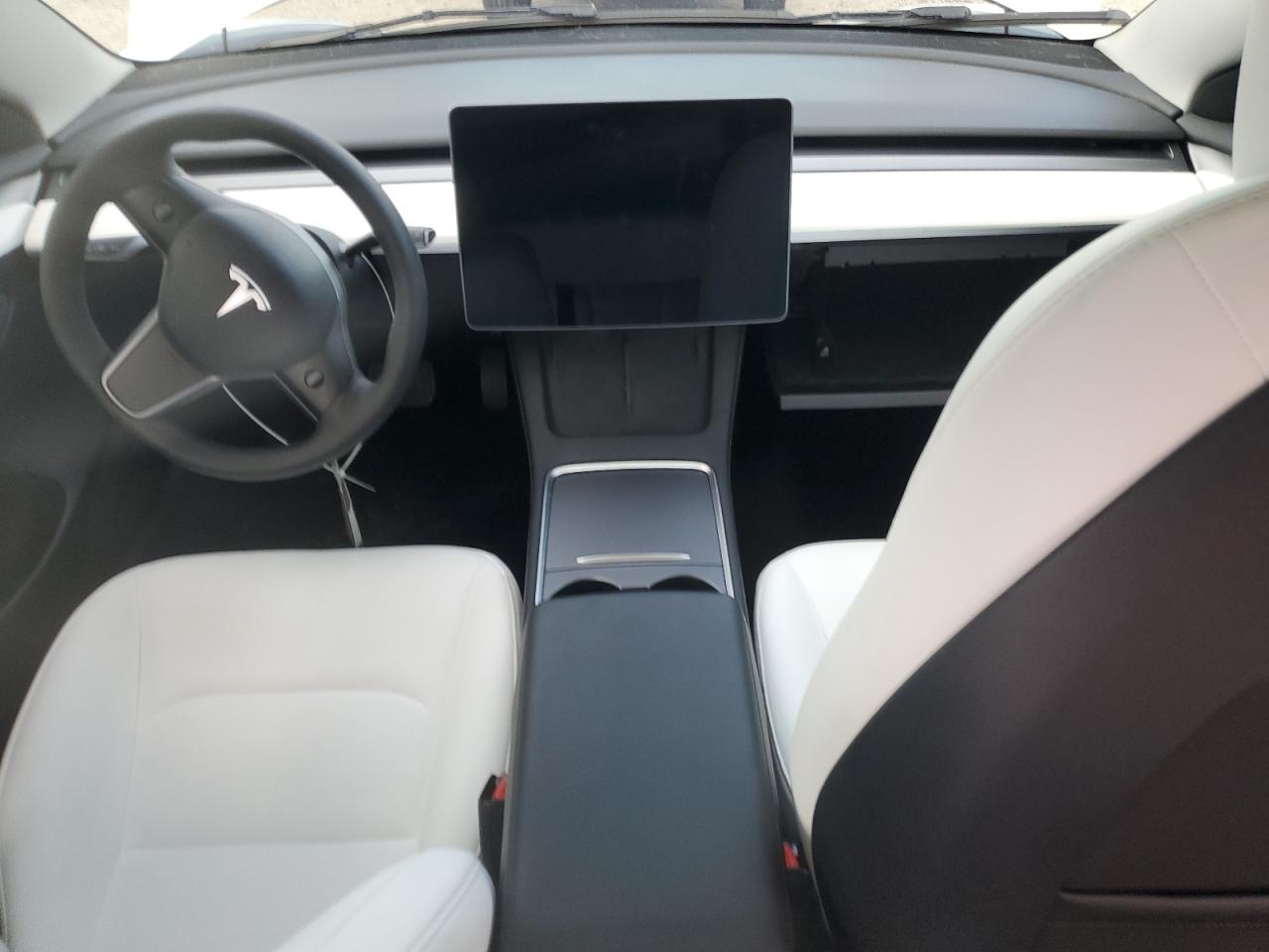 5YJ3E1EA9PF671040 2023 Tesla Model 3