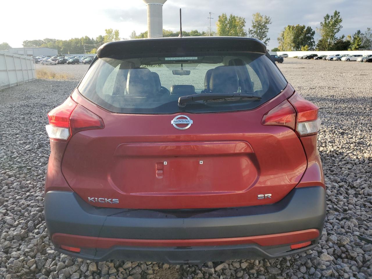 2019 Nissan Kicks - Image 6