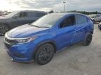 2021 Honda Hr-V Sport იყიდება Indianapolis-ში, IN - Rear End