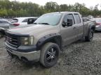 2013 Gmc Sierra K1500 Sle للبيع في Waldorf، MD - Side