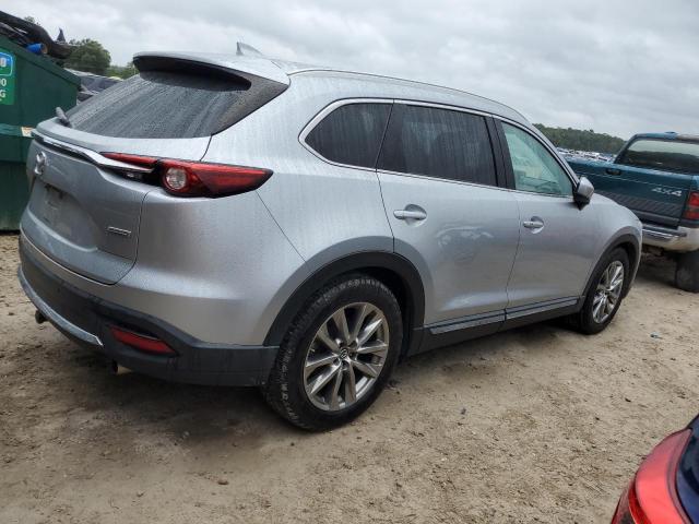  MAZDA CX-9 2018 Серебристый