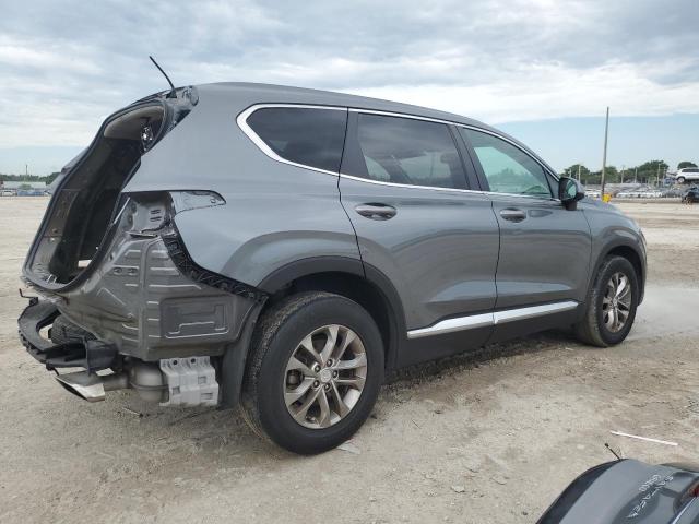  HYUNDAI SANTA FE 2020 Gray