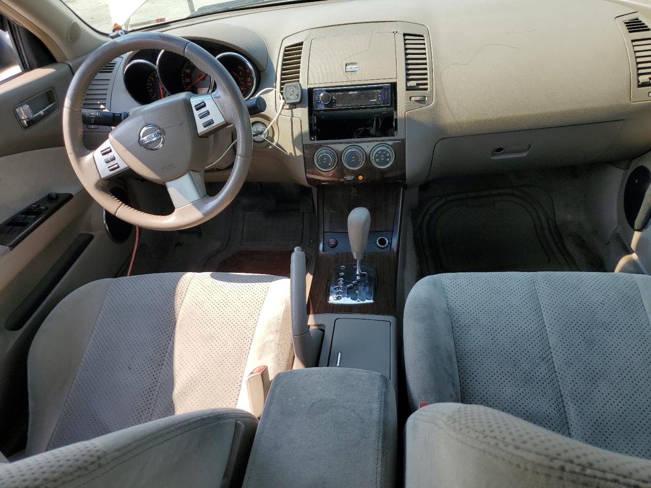 1N4AL11D75N424374 2005 Nissan Altima S