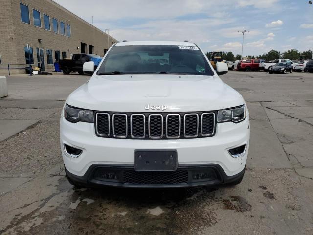  JEEP GRAND CHER 2018 White