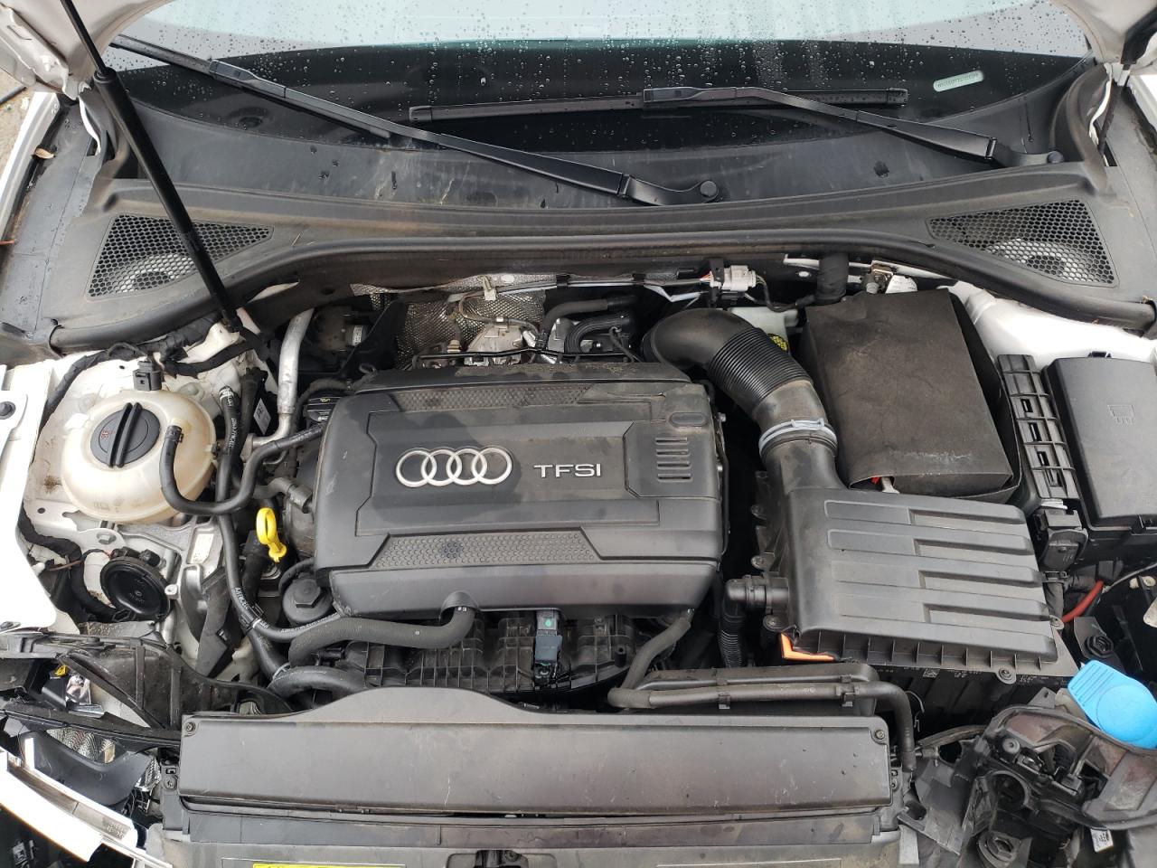 WAUE8GFF2G1026359 2016 Audi A3 Premium Plus