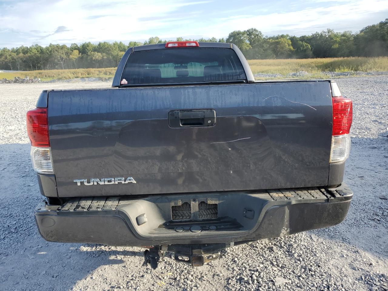 5TFRM5F15CX043530 2012 Toyota Tundra Double Cab Sr5