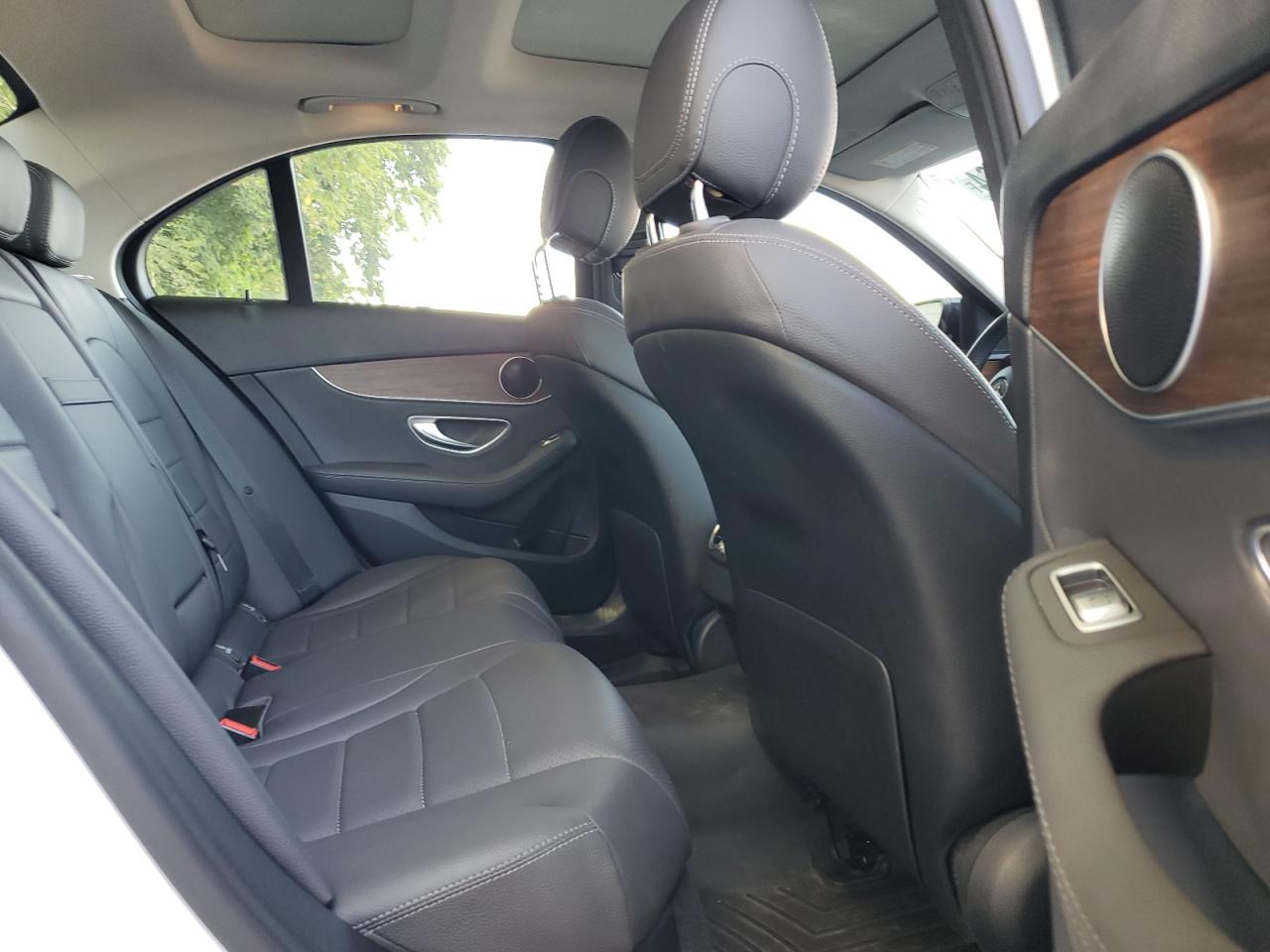 2019 Mercedes-Benz C 300 4Matic VIN: 55SWF8EBXKU284144 Lot: 71066664