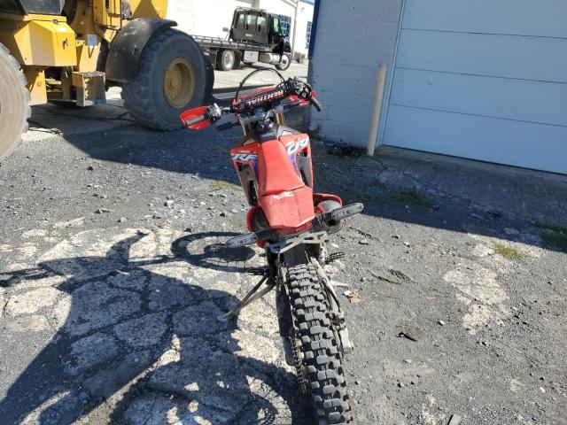 2023 HONDA CRF450 RL