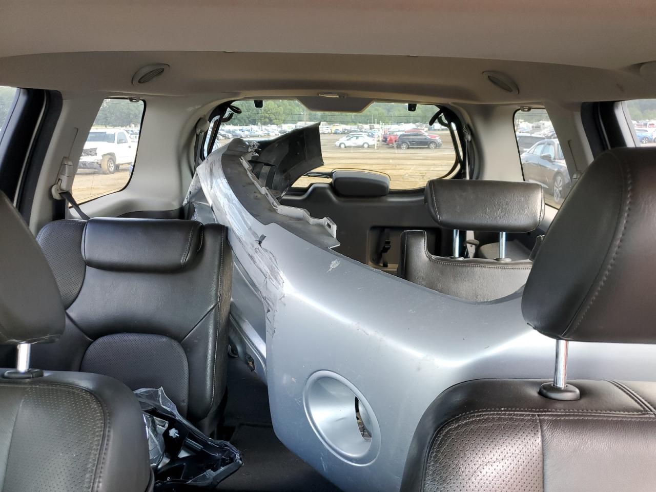 2010 Nissan Pathfinder S VIN: 5N1AR1NB8AC603364 Lot: 70692974