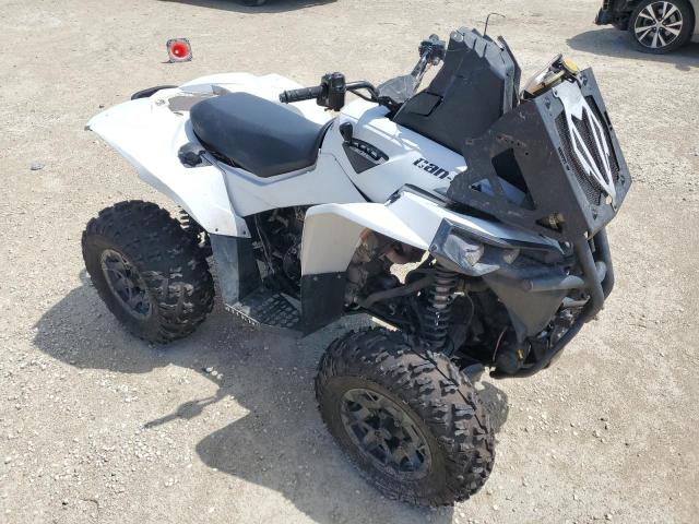 2023 Can-Am Renegade 650