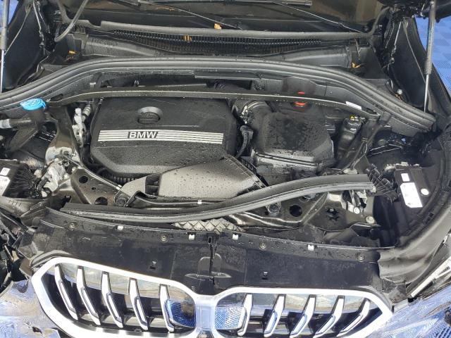 WBX73EF00R5Y59683 BMW X1 XDRIVE2 12