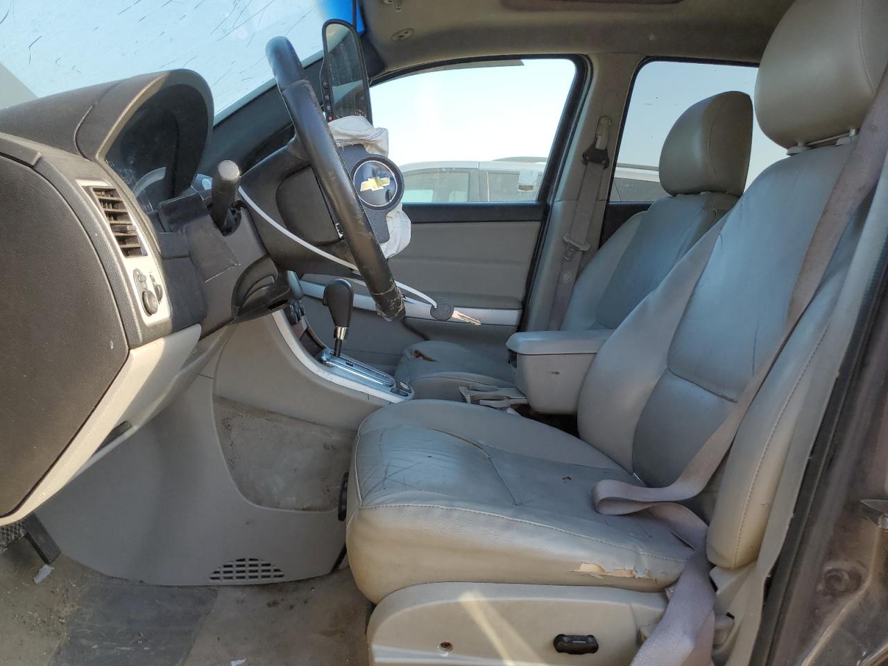 2CNDL53F686317933 2008 Chevrolet Equinox Lt