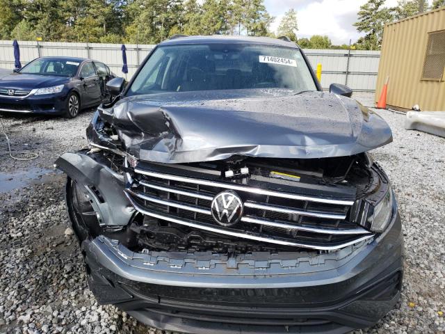 3VVFB7AX7PM113607 Volkswagen Tiguan S 5