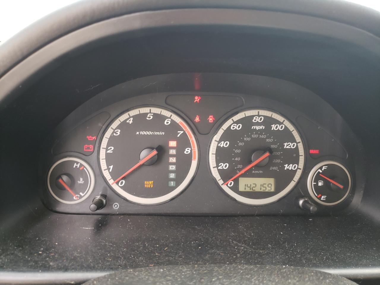 2006 Honda CR-V - Image 9