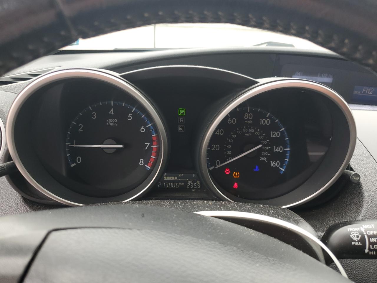 2012 Mazda 3 - Image 9