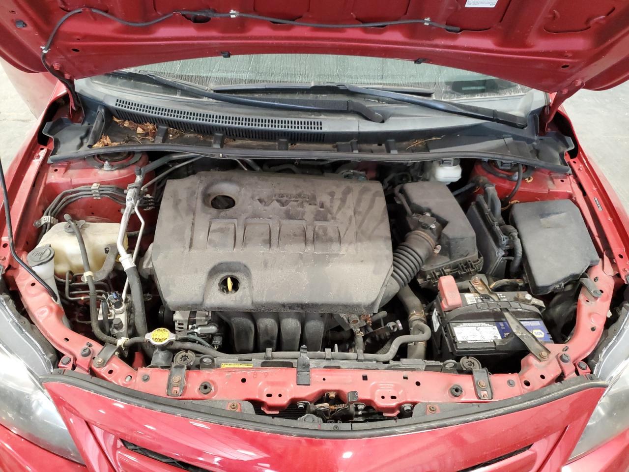 2011 Toyota Corolla - Image 11