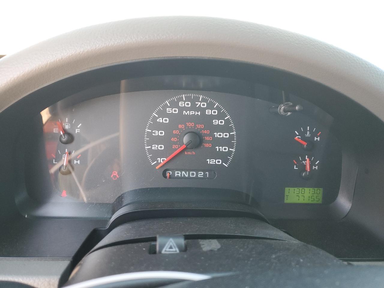 2006 Ford F-150 - Image 9