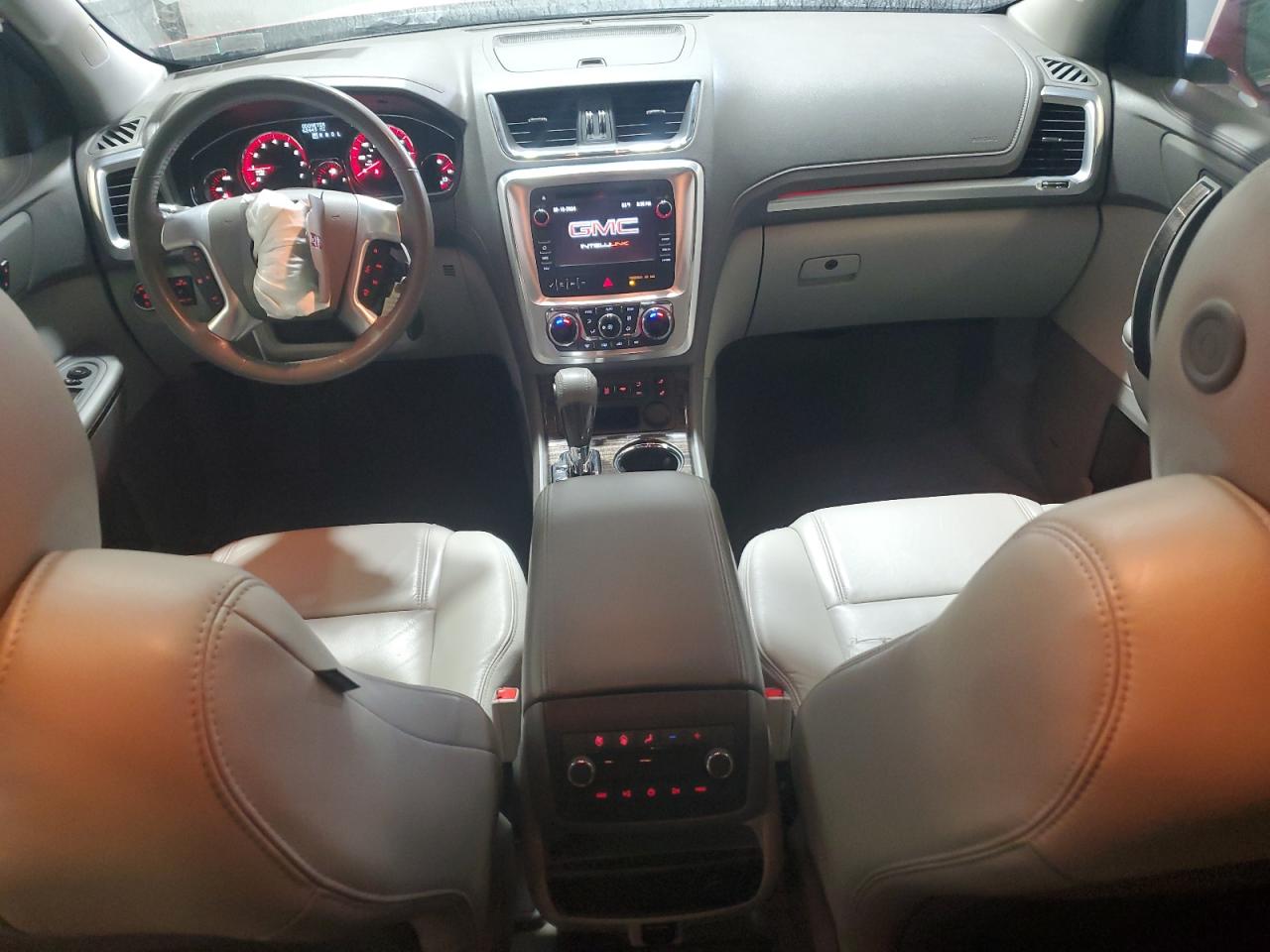 1GKKVRKDXEJ134521 2014 GMC Acadia Slt-1