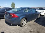 2013 Volvo S60 T5 en Venta en North Las Vegas, NV - Mechanical