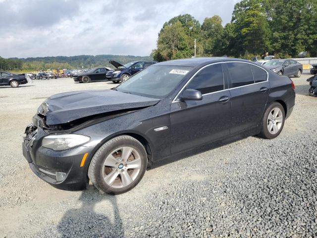 2012 Bmw 528 I