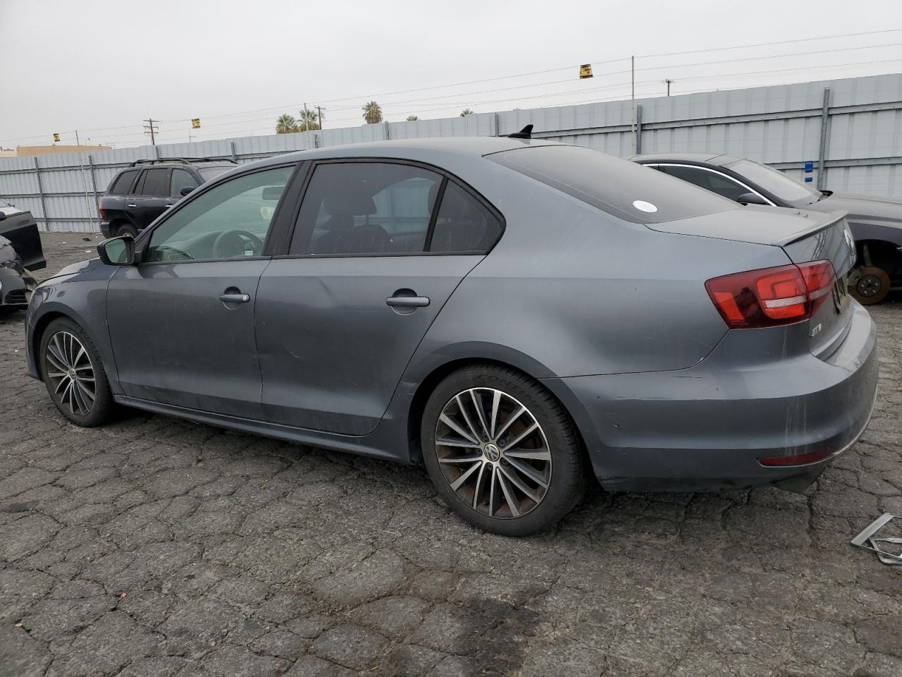 VIN 3VWB17AJ2GM297945 2016 VOLKSWAGEN JETTA no.2