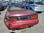 1994 Nissan 300Zx  продається в Vallejo, CA - Rear End