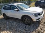 2020 Volkswagen Tiguan Se for Sale in Candia, NH - Minor Dent/Scratches