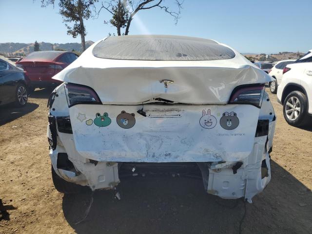 5YJYGDEE3MF086177 Tesla Model Y  6