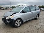 2013 Toyota Sienna  en Venta en Columbus, OH - Front End