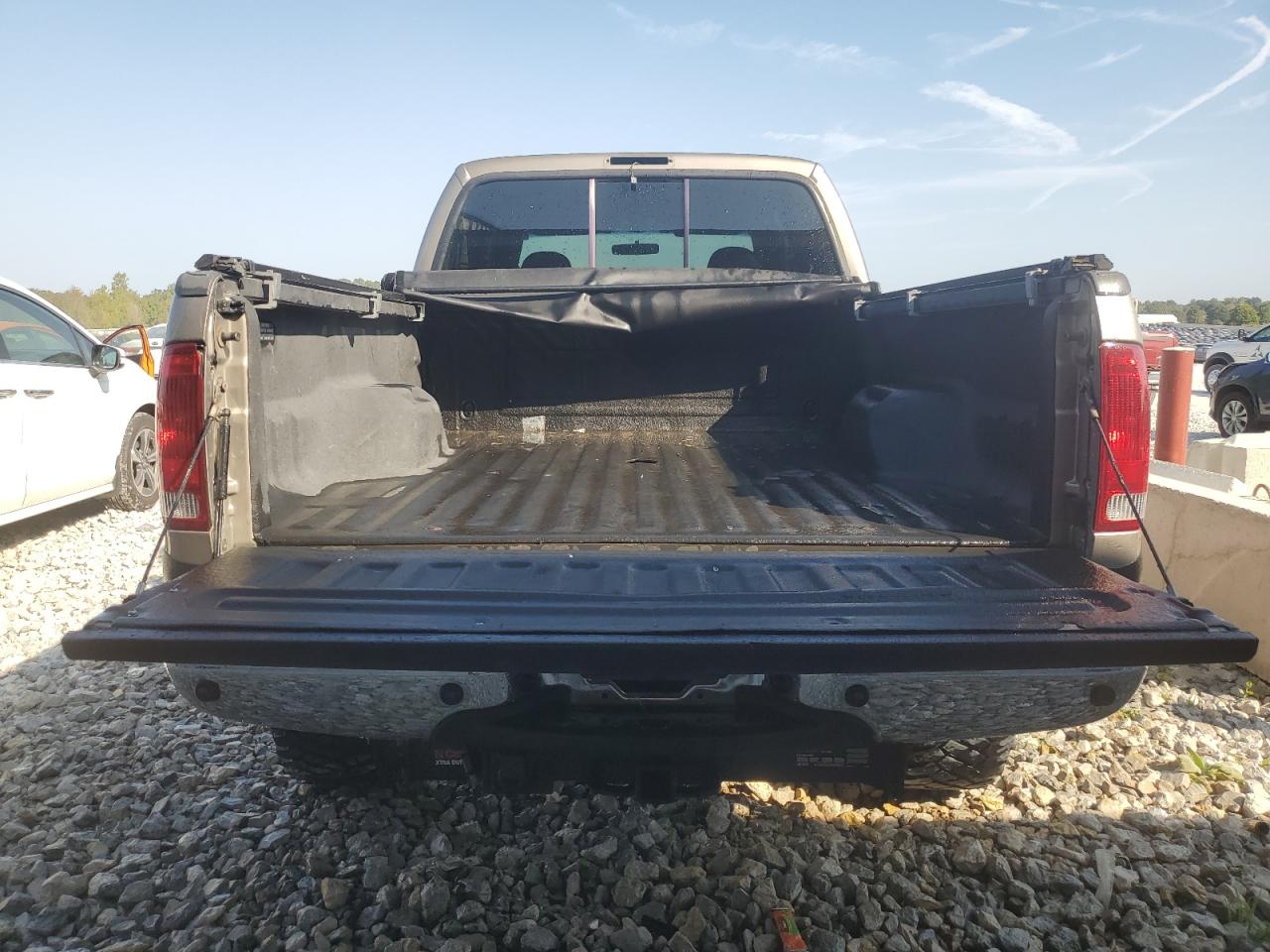 1FTSW31F92EC26653 2002 Ford F350 Srw Super Duty