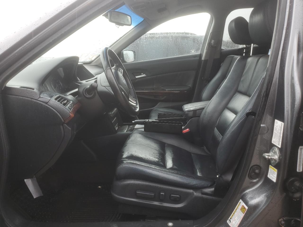 2010 Honda Accord Crosstour Exl VIN: 5J6TF2H52AL011521 Lot: 73754354