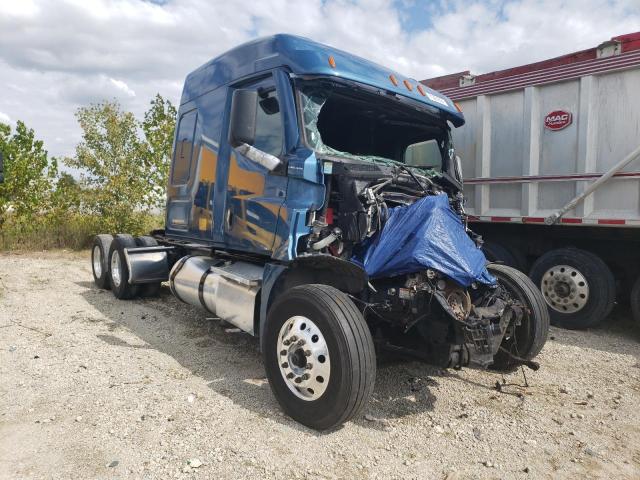 2022 Freightliner Cascadia 126 