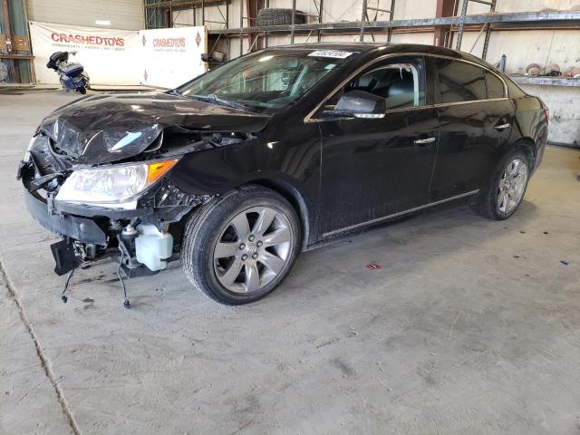 2011 Buick Lacrosse Cxl