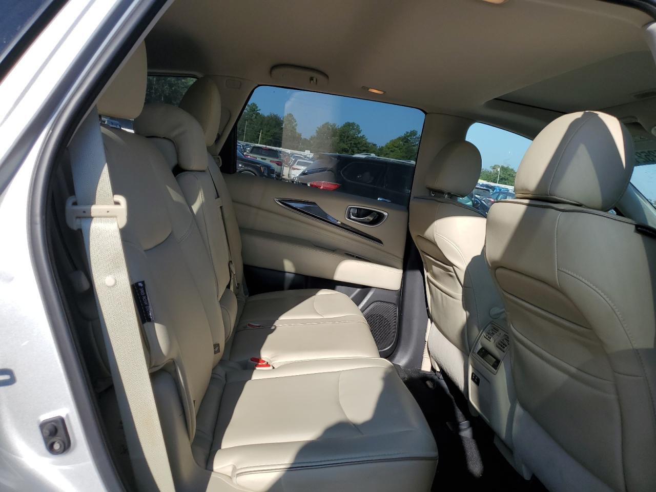 5N1DL0MN8LC504101 2020 Infiniti Qx60 Luxe