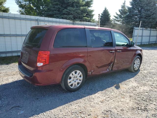 2C4RDGBG0LR238682 Dodge Caravan GRAND CARA 3