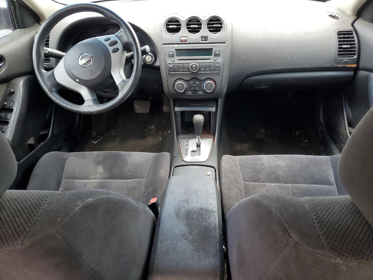 1N4AL21E27C145573 2007 Nissan Altima 2.5